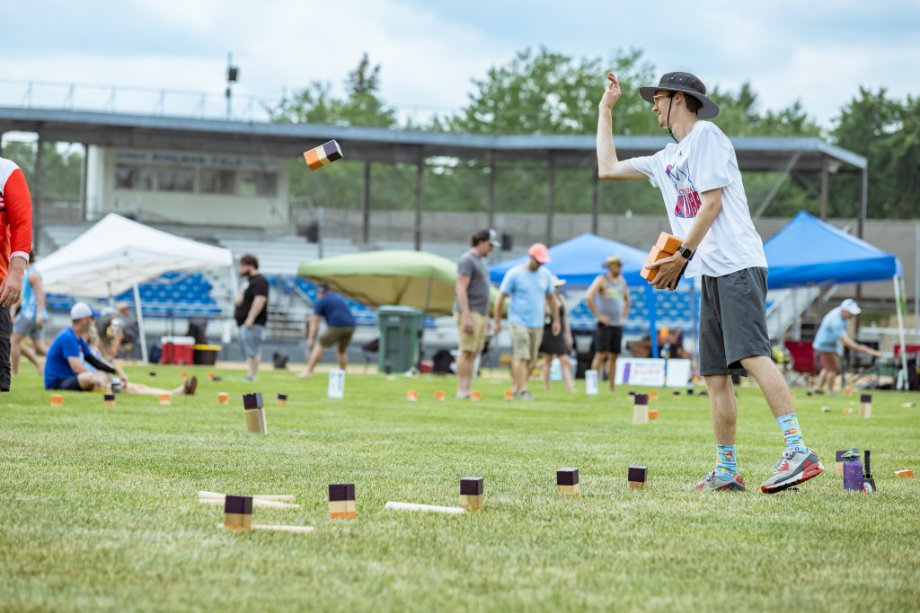 Outdoor Sports Every Friend Group Should Try in Beloit