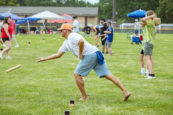 Beloit Kubb Open Beloit Kubb Open