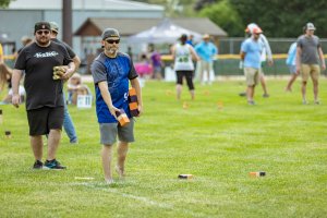 Visit Beloit Releases Date for 2026 Beloit Kubb Open Presented by Beepa's