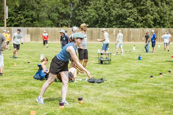 Beloit Kubb Open Beloit Kubb Open