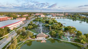 National Travel & Tourism Week 2026