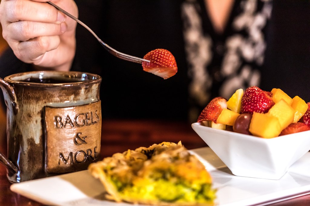 Solo Staycation Itinerary in Beloit