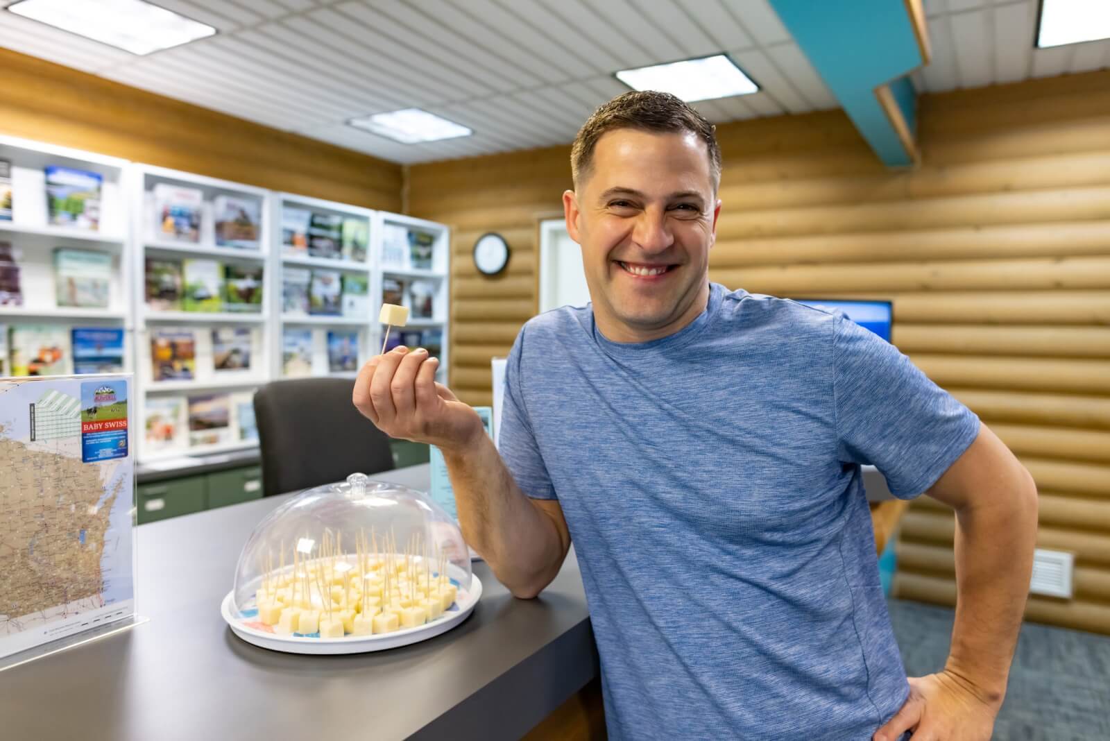 National Travel & Tourism Week 2026