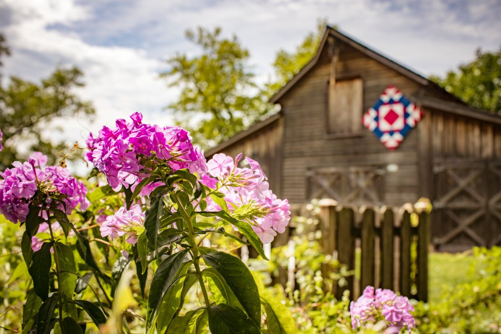 An Artsy Weekend Away in Beloit