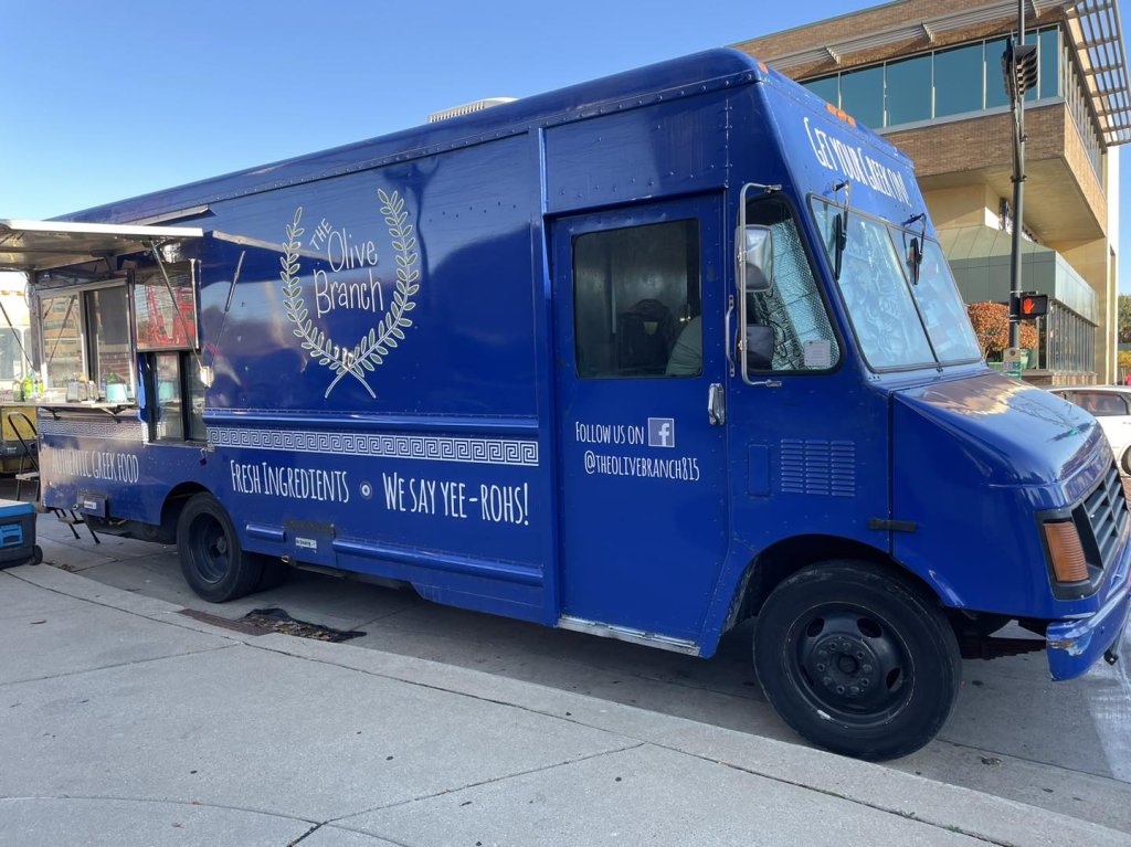 Mobile Munchies Mobile Munchies