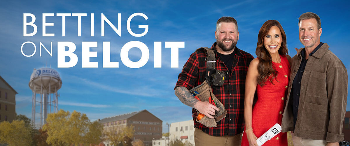 Betting on Beloit - Filming Locations Betting on Beloit - Filming Locations