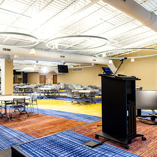 WELCOME TO BLACKHAWK TECHNICAL COLLEGE visual data 6