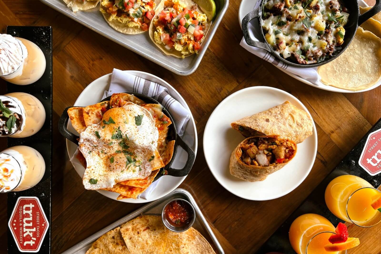 Breakfast & Brunch Bites Breakfast & Brunch Bites