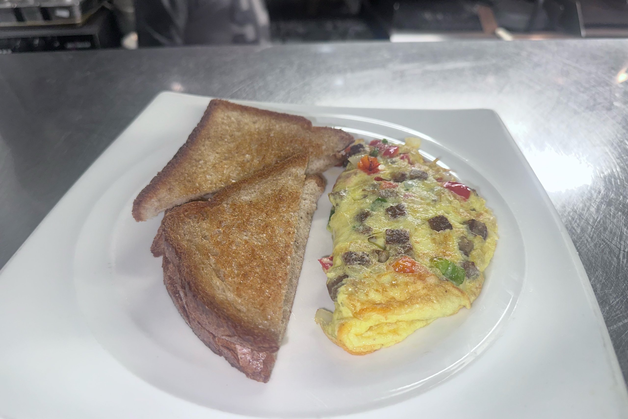 Breakfast & Brunch Bites Breakfast & Brunch Bites