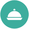 Catering Icon