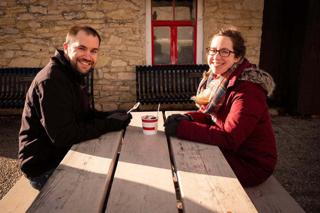 Beloit & Beyond Historical Walking Passport Trail