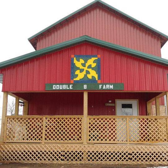 Double B Farm & Country Cafe