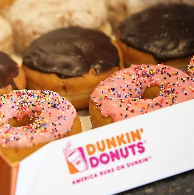 Dunkin' Donuts in Beloit WI