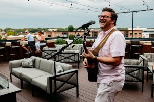 Calling all Musicians and Venues for Make Music Day - June 21, 2026