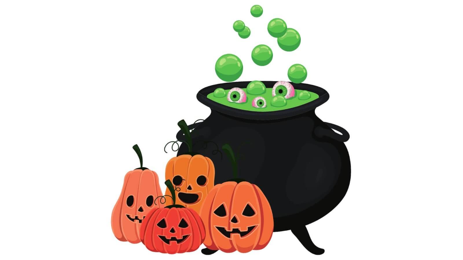 2025 Stateline Area Halloween Events