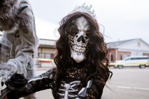 2026 Greater Beloit Area Halloween Events