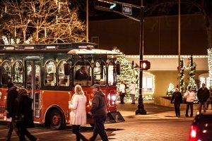 Visit Beloit in December for Holiday Events