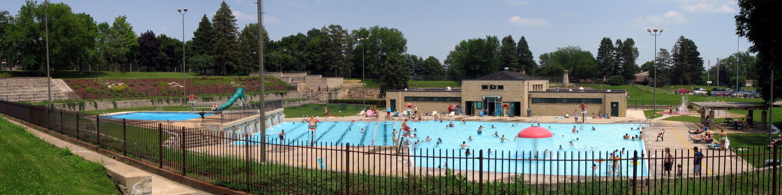 krueger pool - Fun Things To Do With Kids in Beloit WI