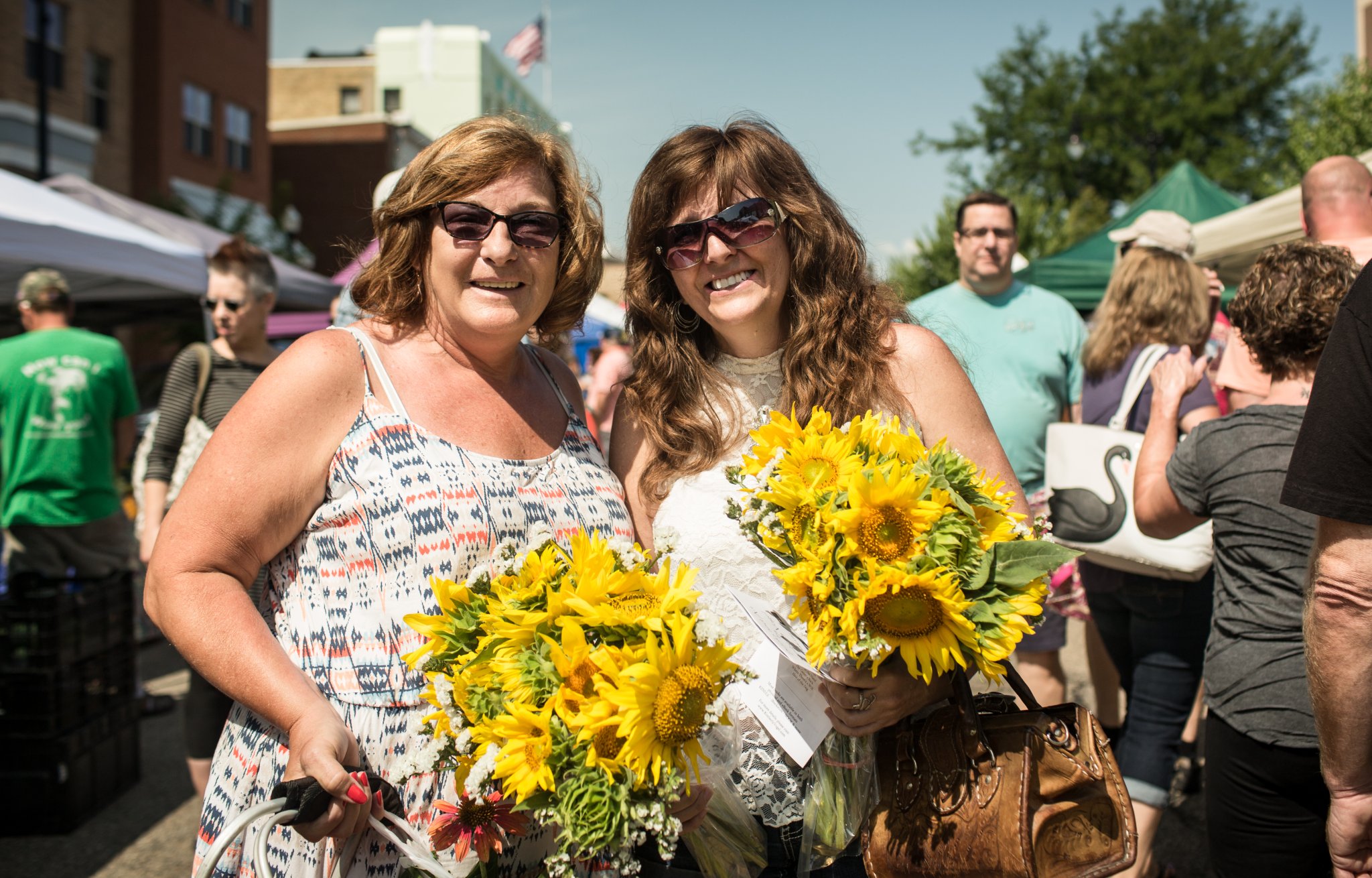 Discover Fresh Produce at the Beloit Farmers Market