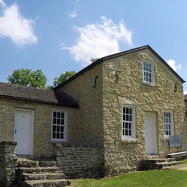 Macktown Living History Education Center