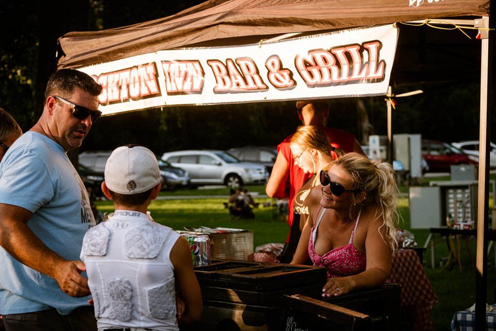 Rockton River Market