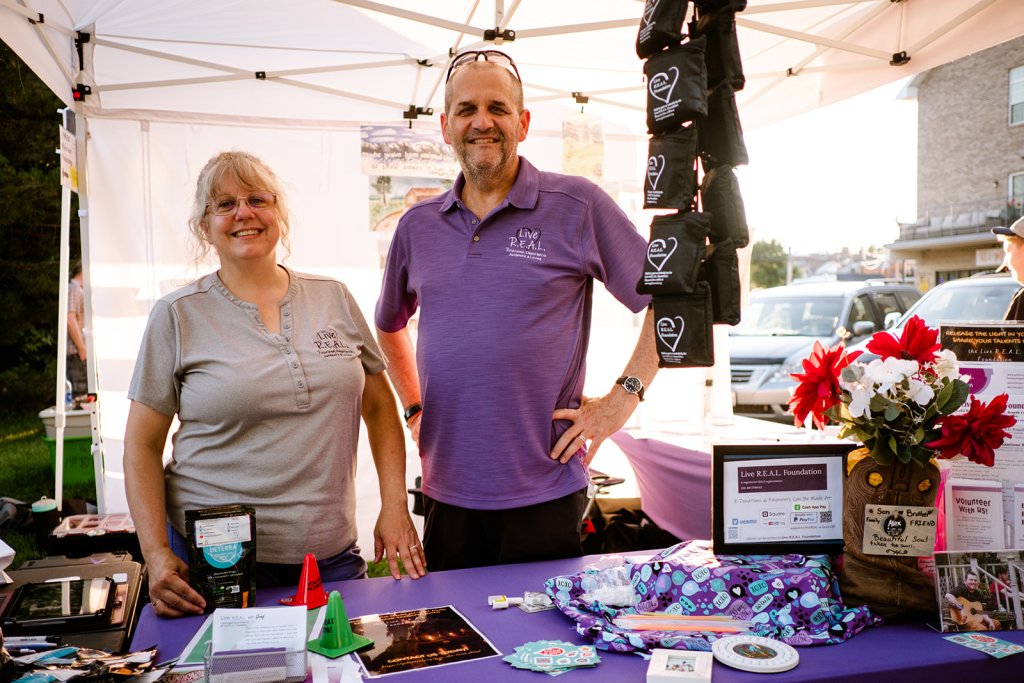 Rockton River Market