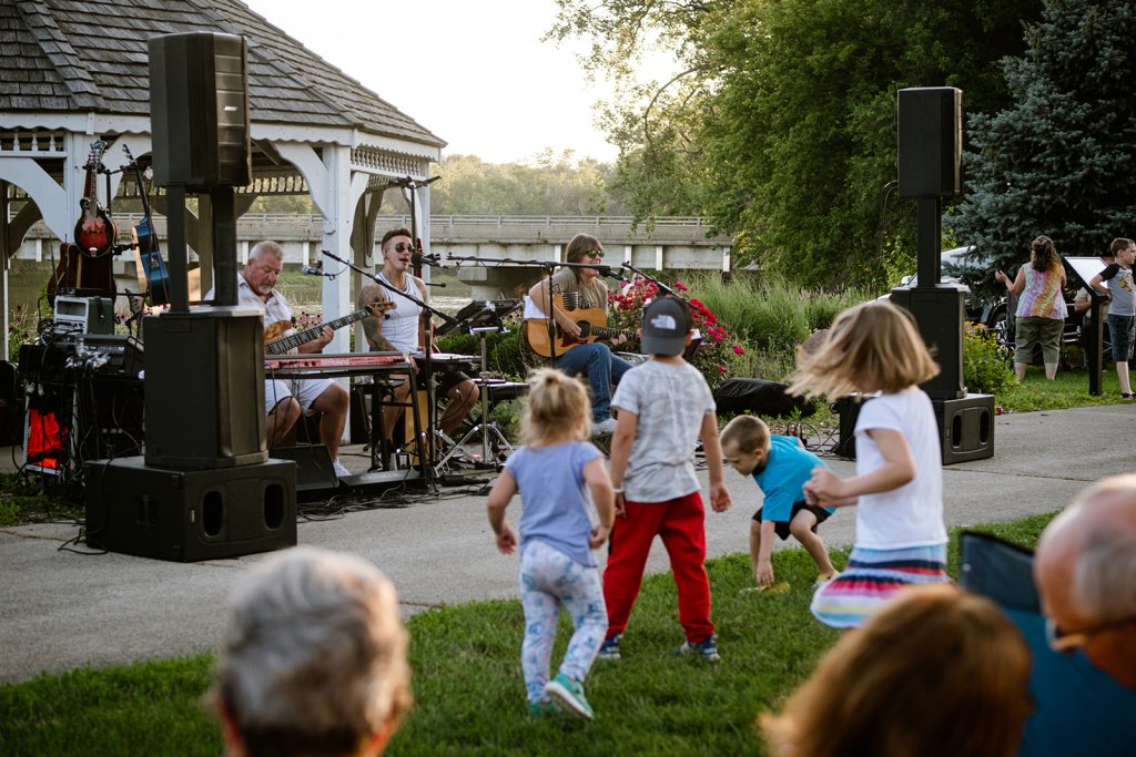 Rockton River Market
