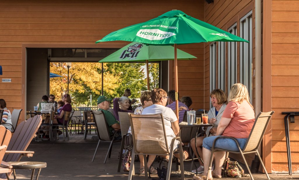 Beloit Entertainment Fix: Friends Edition