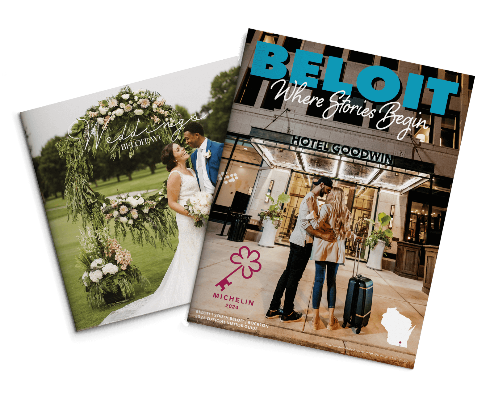 Beloit Official Visitor Guide