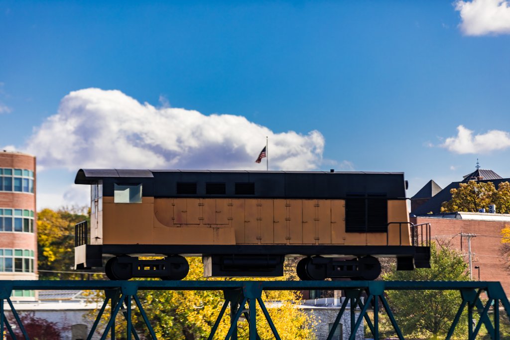 Beloit & Beyond Loved by Locals Passport Trail Beloit & Beyond Loved by Locals Passport Trail