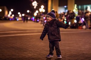 Visit Beloit Helps Beloit Bundle Up