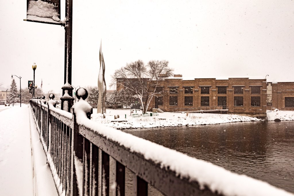 Beloit & Beyond Historical Walking Passport Trail
